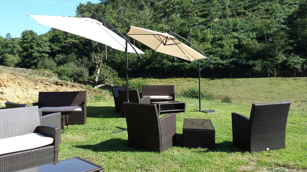 Finca Portizuelo Луарка Экстерьер фото