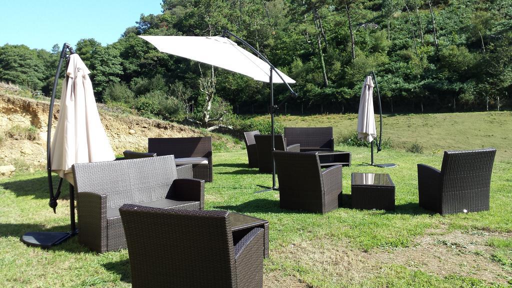 Finca Portizuelo Луарка Экстерьер фото