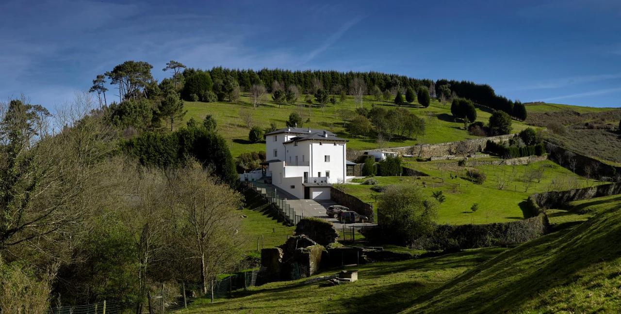 Finca Portizuelo Луарка Экстерьер фото