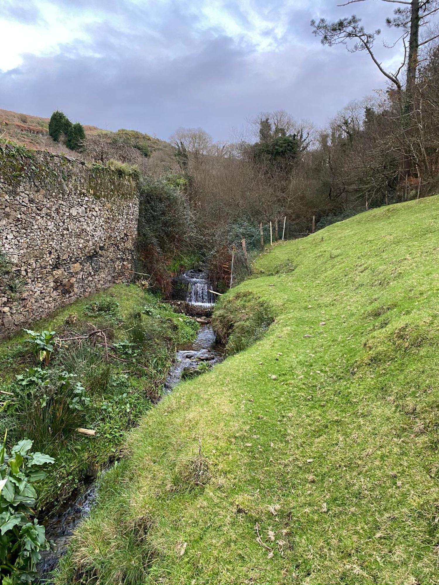 Finca Portizuelo Луарка Экстерьер фото