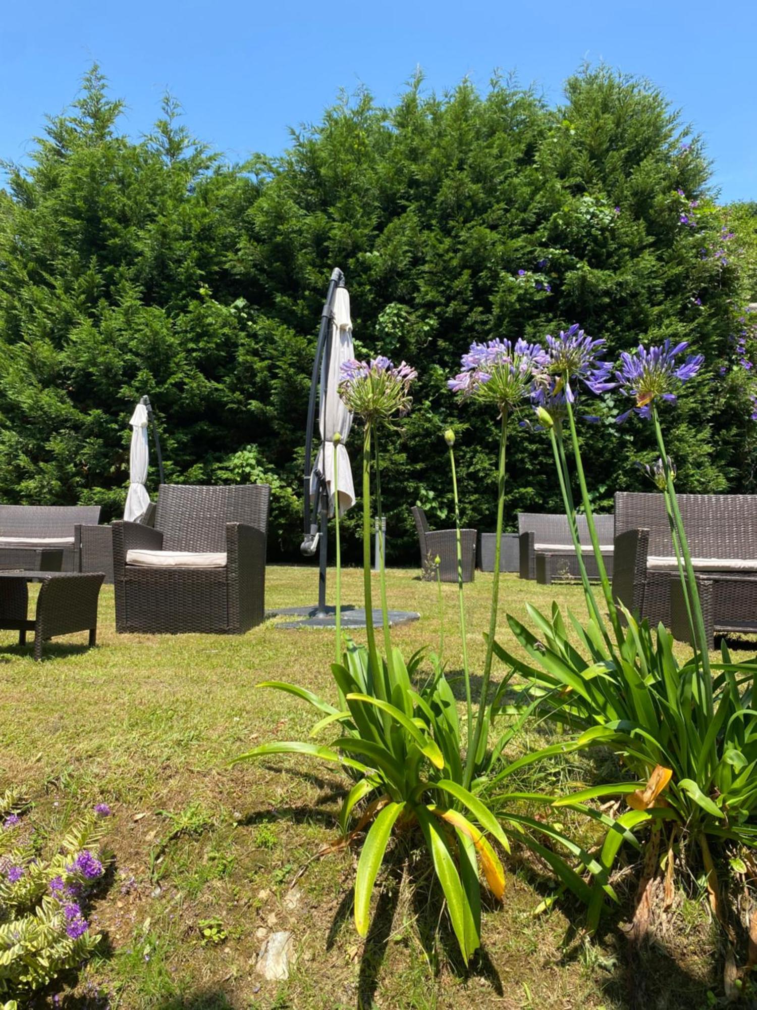 Finca Portizuelo Луарка Экстерьер фото