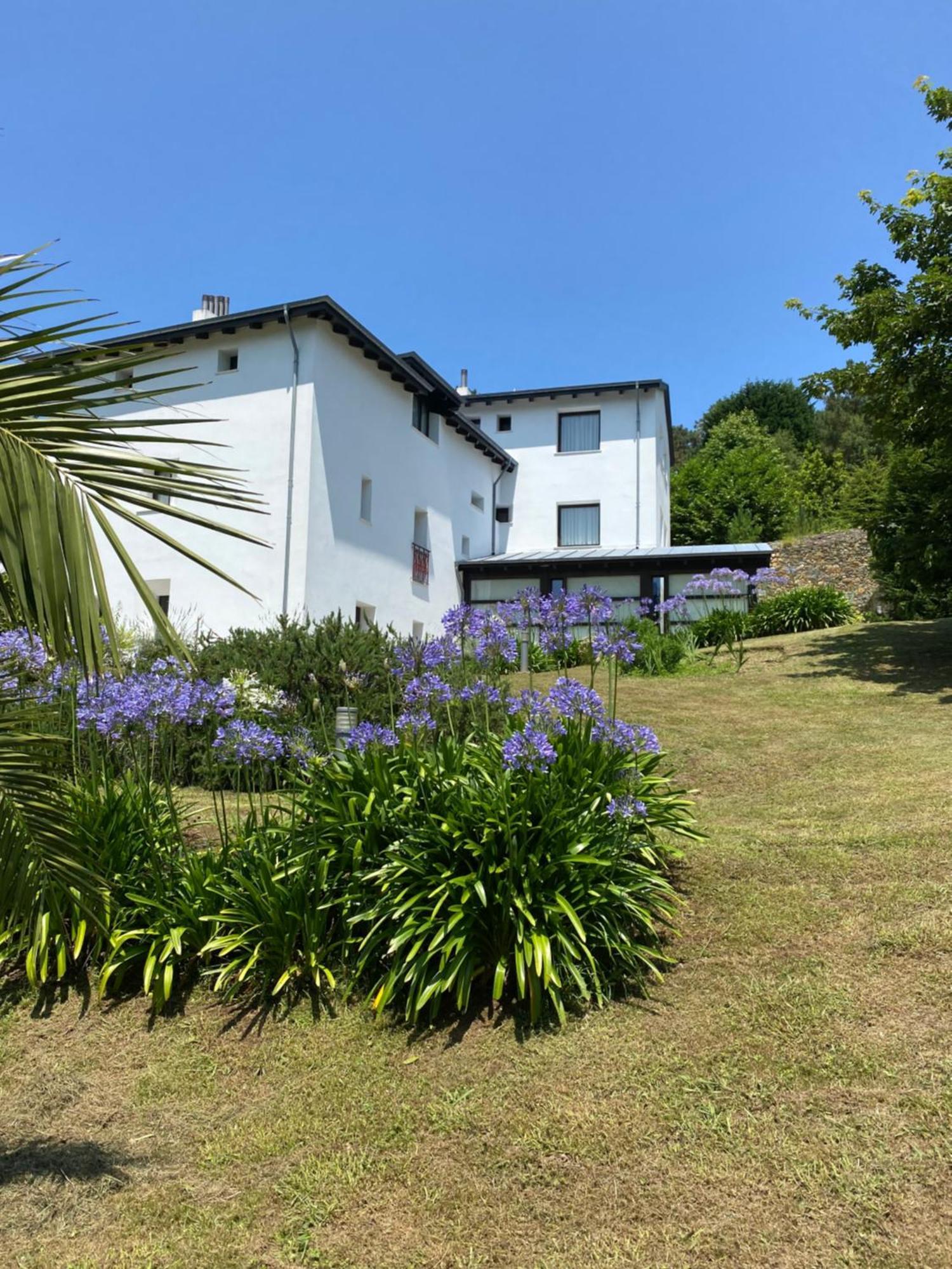Finca Portizuelo Луарка Экстерьер фото