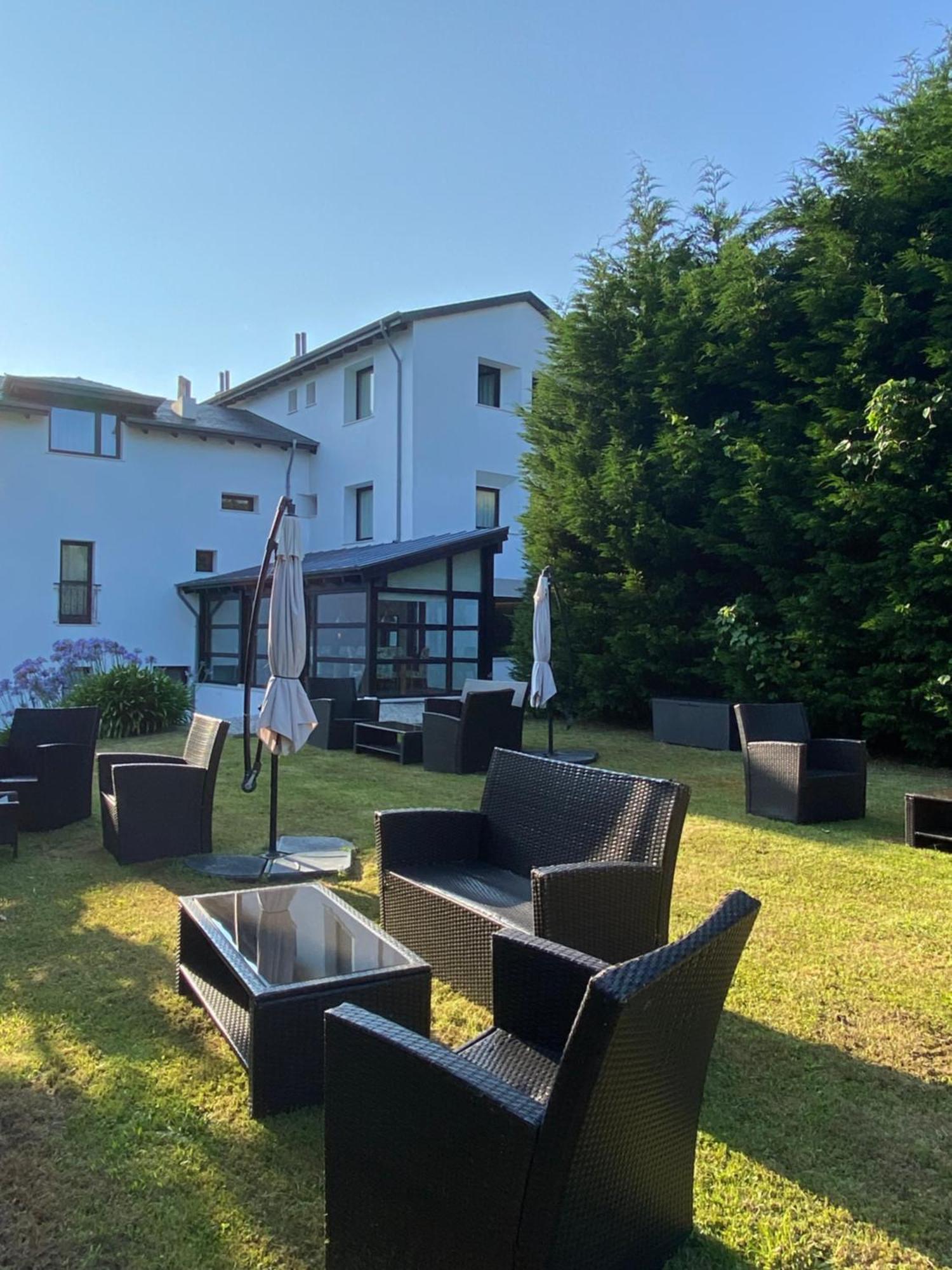 Finca Portizuelo Луарка Экстерьер фото