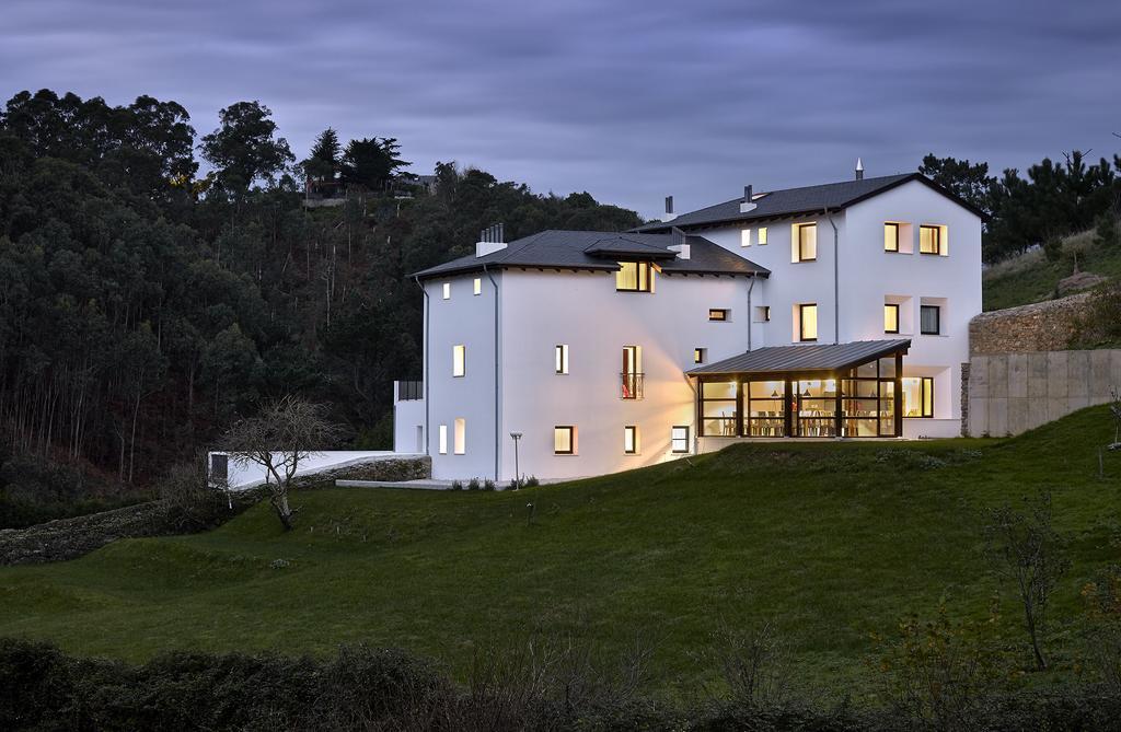 Finca Portizuelo Луарка Экстерьер фото