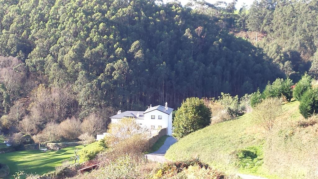 Finca Portizuelo Луарка Экстерьер фото