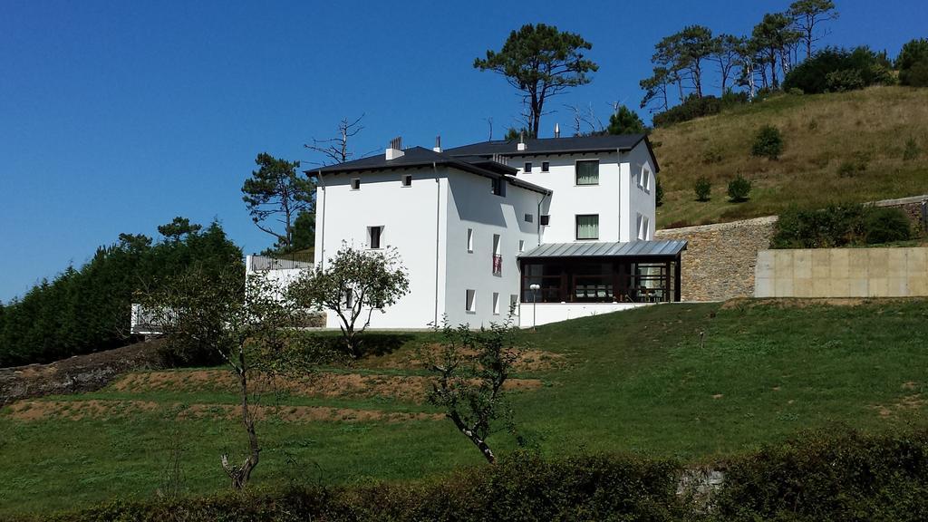 Finca Portizuelo Луарка Экстерьер фото