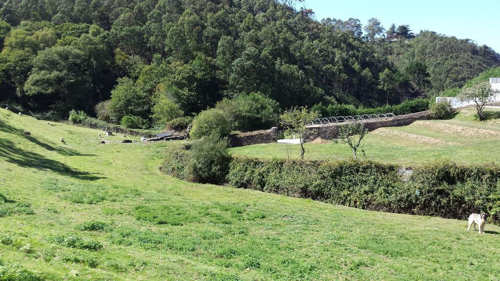 Finca Portizuelo Луарка Экстерьер фото