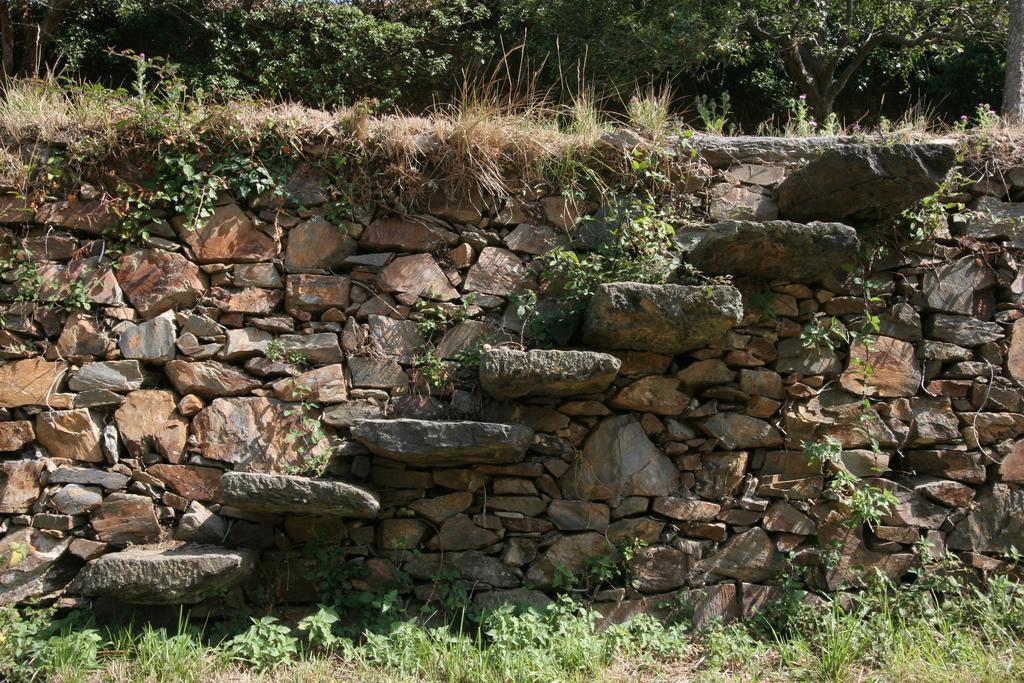 Finca Portizuelo Луарка Экстерьер фото
