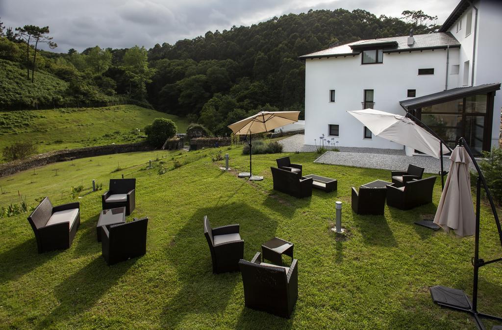 Finca Portizuelo Луарка Экстерьер фото