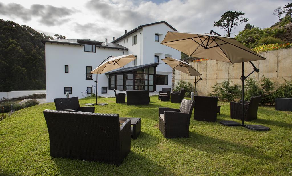 Finca Portizuelo Луарка Экстерьер фото