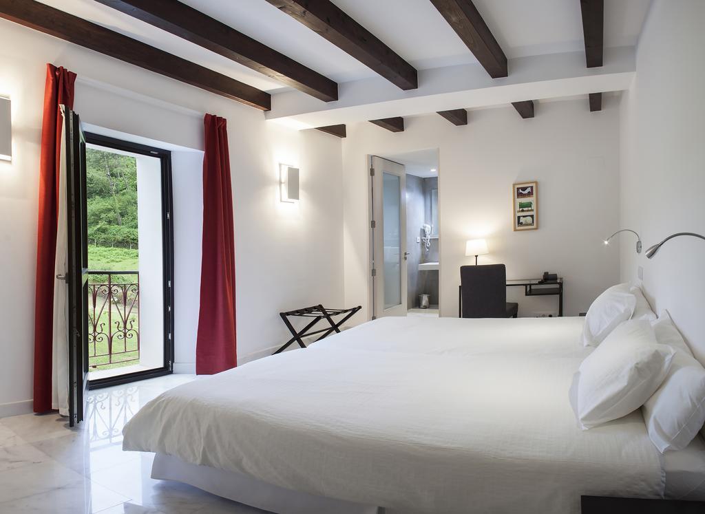 Finca Portizuelo Луарка Экстерьер фото
