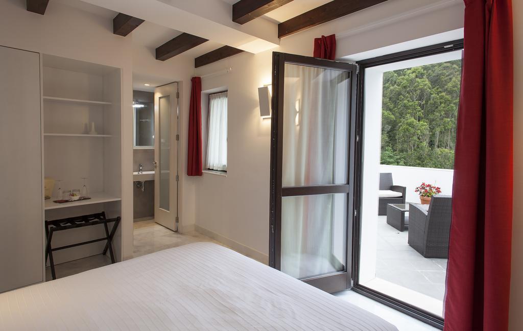Finca Portizuelo Луарка Номер фото
