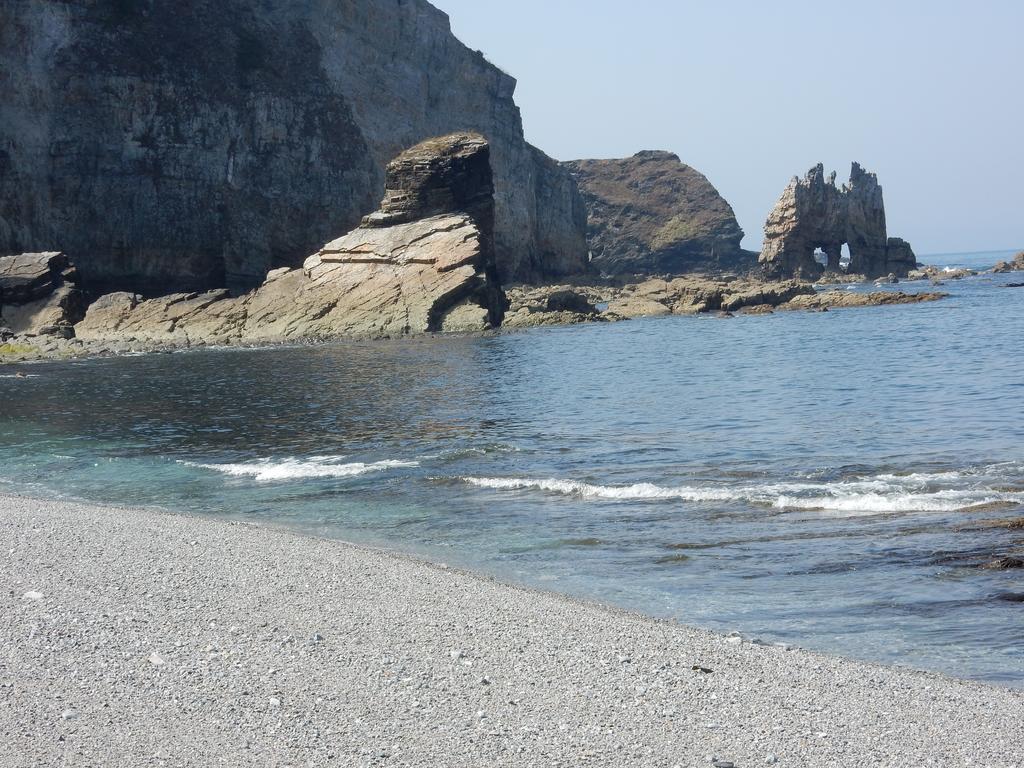 Finca Portizuelo Луарка Экстерьер фото