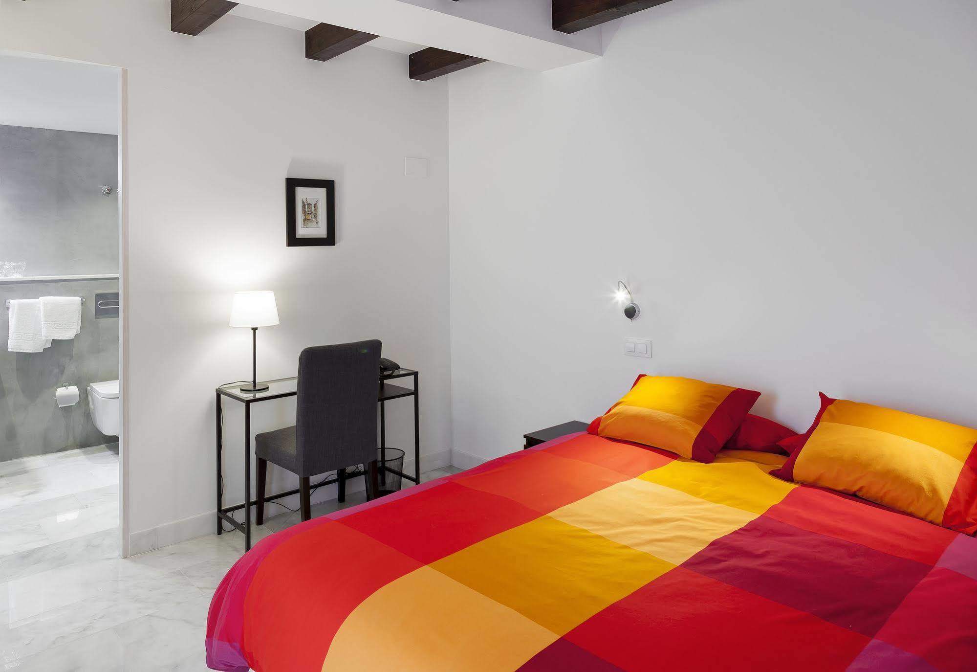 Finca Portizuelo Луарка Экстерьер фото